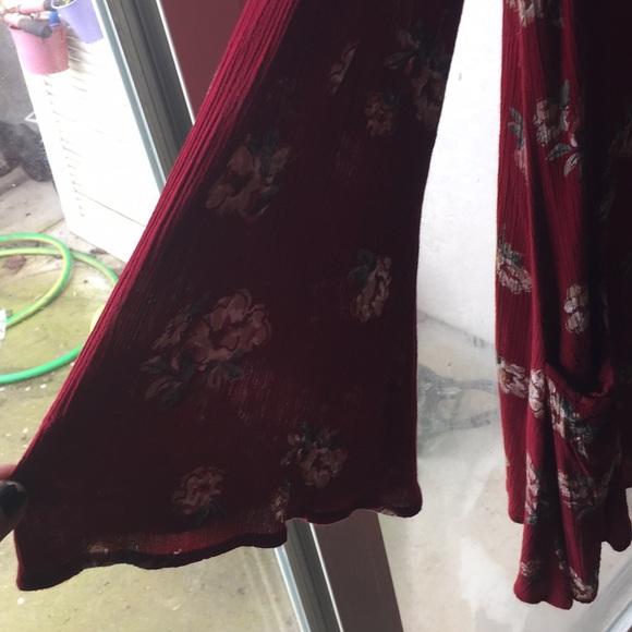 Floral dress - Picture 2 of 3